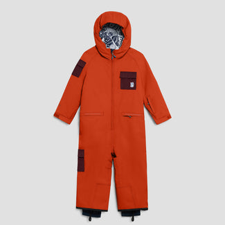 Quest snow overall