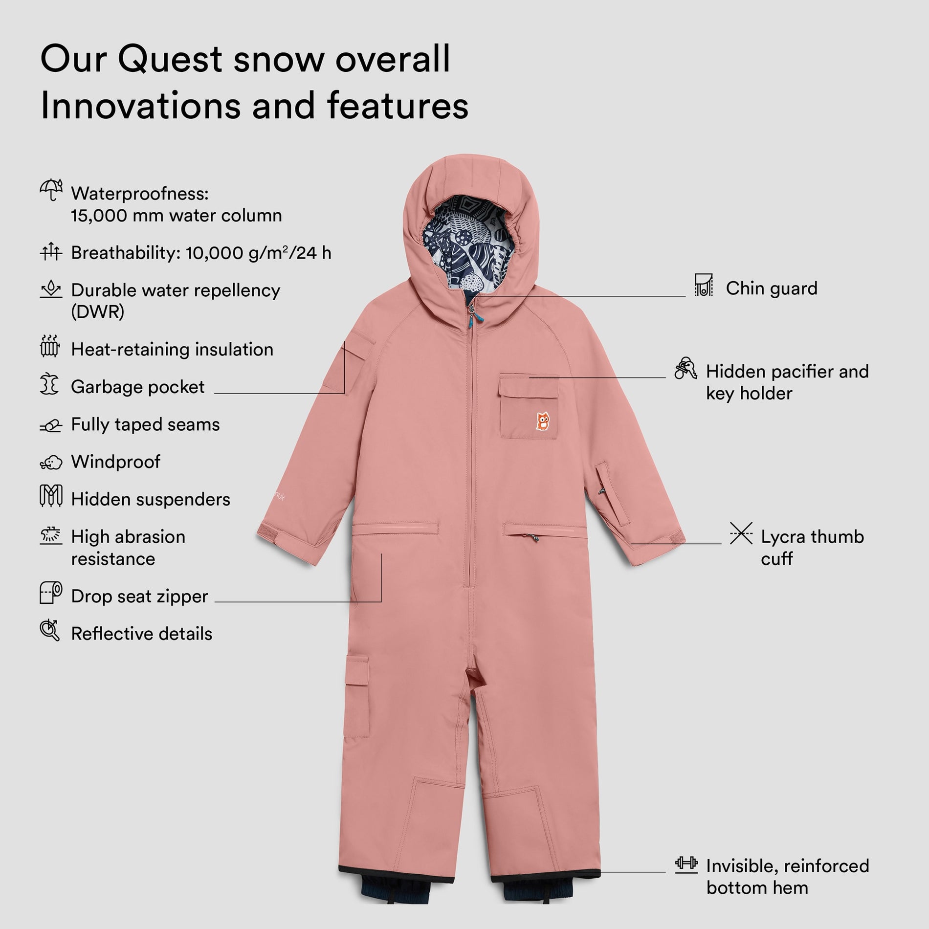 Quest snow overall (4)