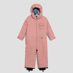 Quest snow overall