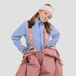 Quest snow overall (5)