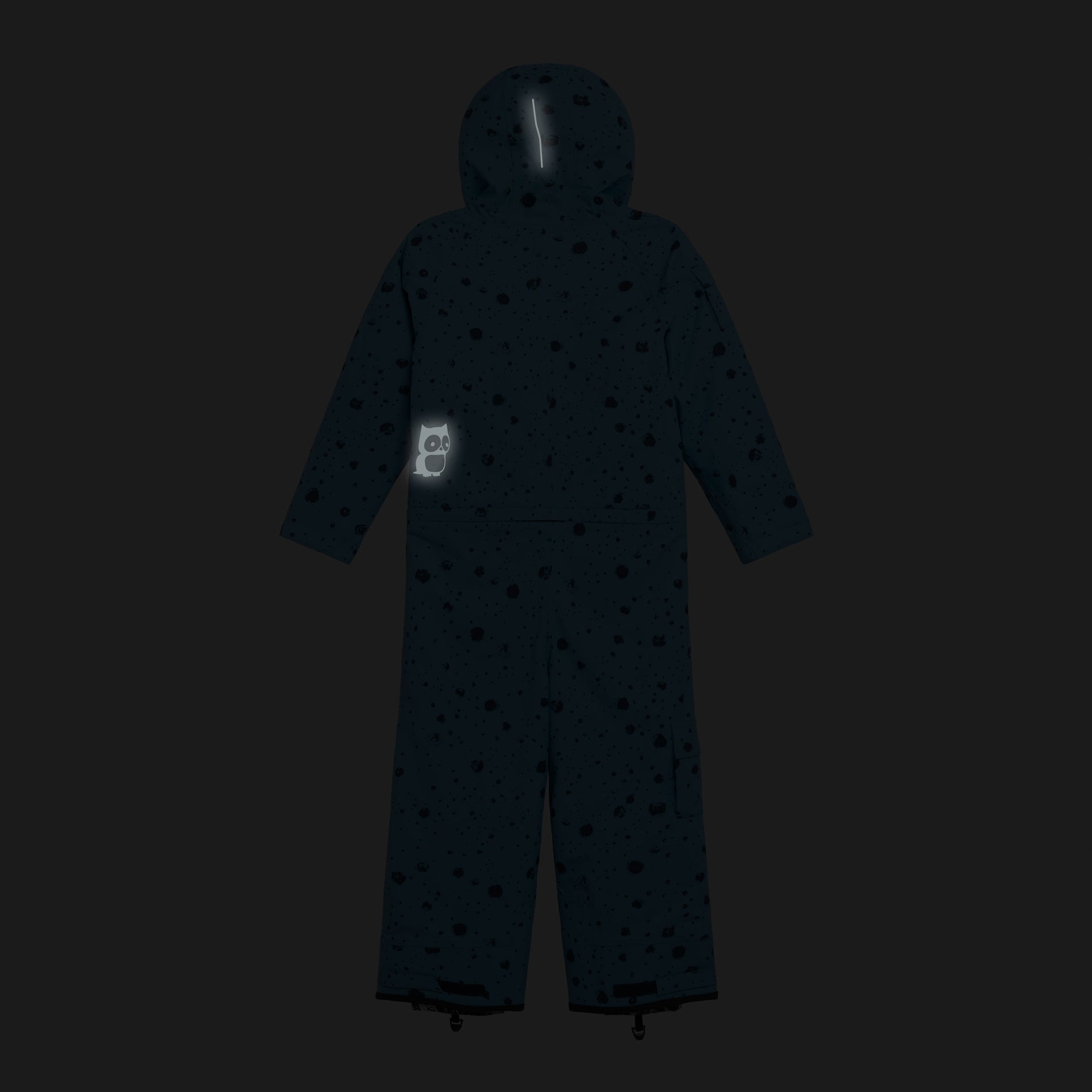 Quest snow overall Upcycled (6)