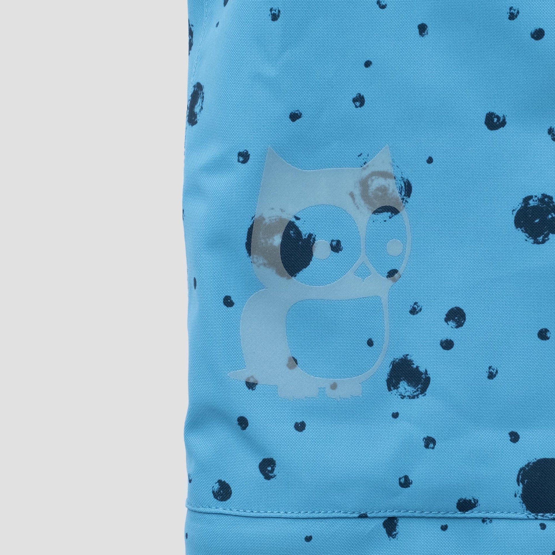 Quest snow overall Upcycled (5)