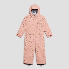 Quest snow overall 