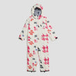 Quest snow overall 