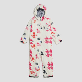 Quest snow overall 