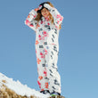Quest snow overall 