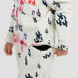 Quest snow overall 