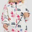 Quest snow overall 