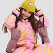 Quest snow overall 