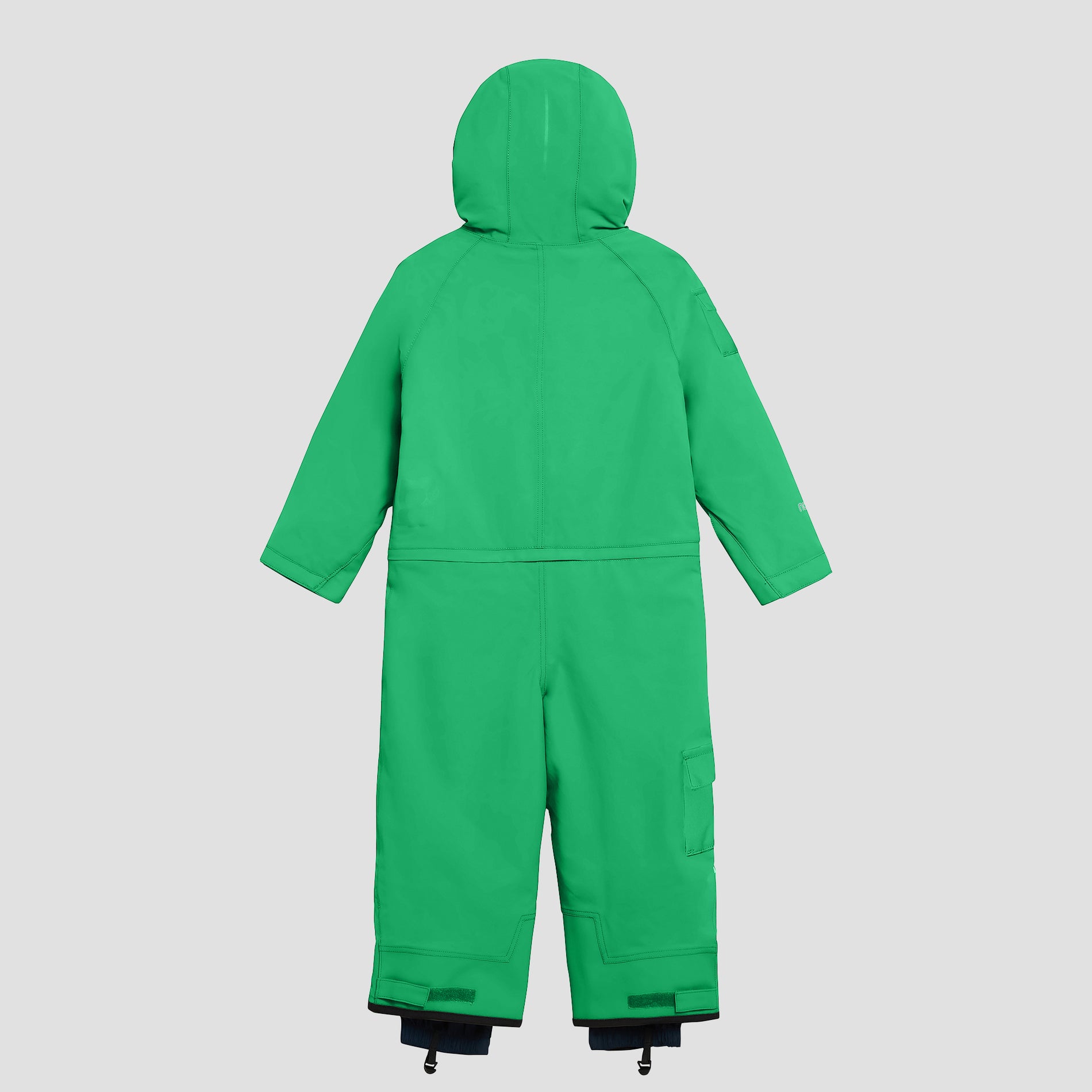 Quest snow overall (2)