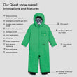 Quest snow overall (3)