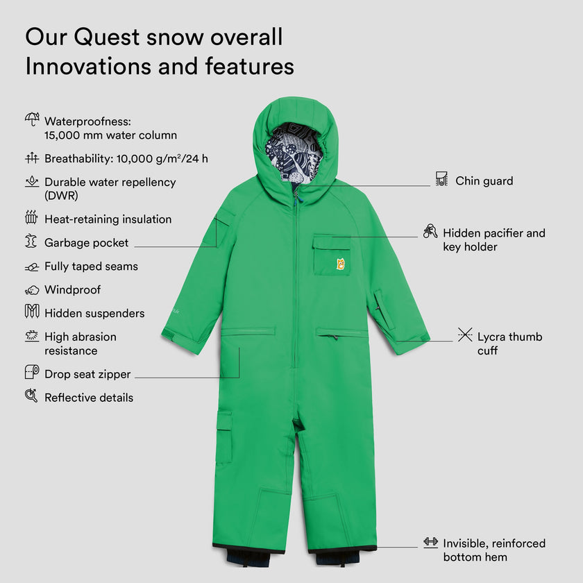 Quest snow overall (3)