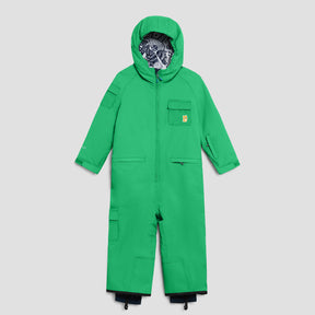 Quest snow overall