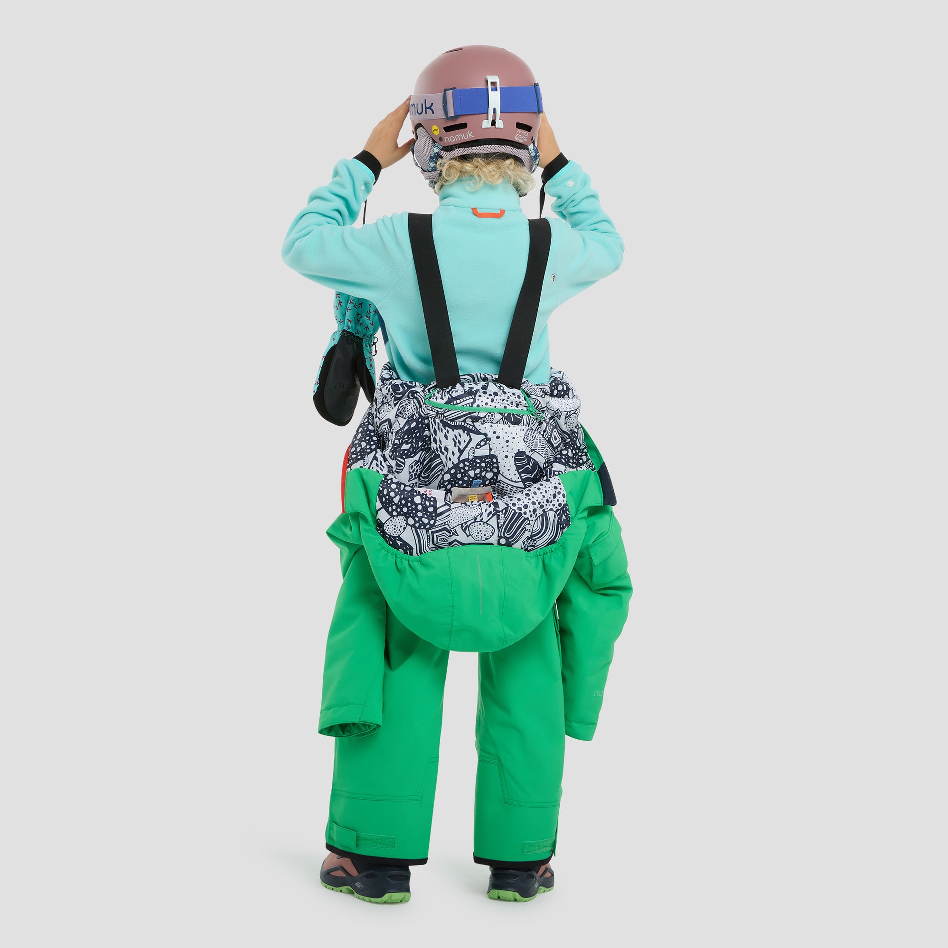 Quest snow overall (3)