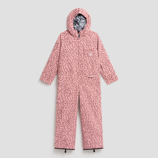 Quest snow overall 