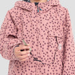 Quest snow overall 