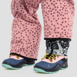 Quest snow overall 