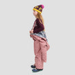 Quest snow overall 