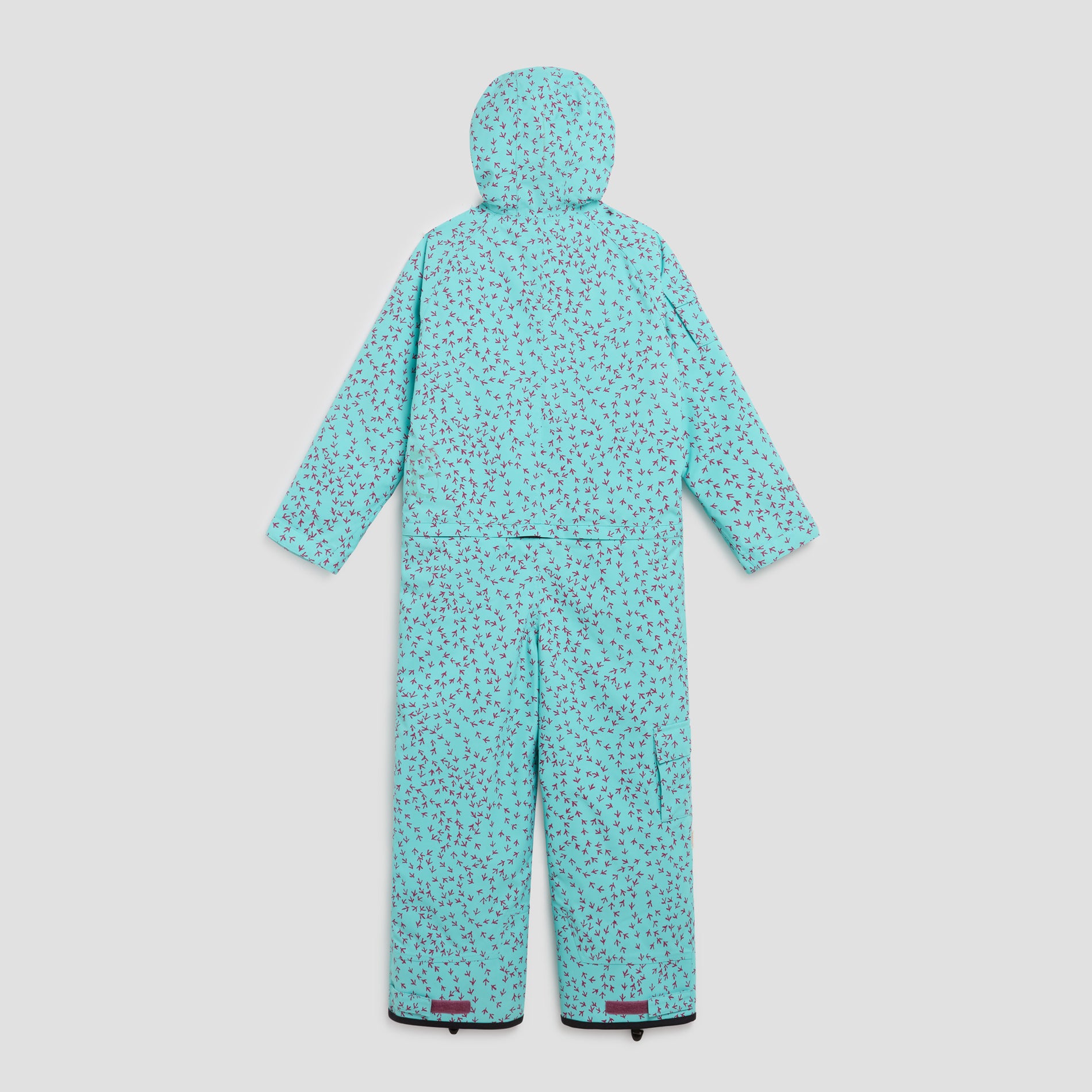 Quest snow overall "Senso" (2)