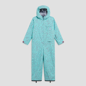 Quest snow overall 