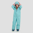 Quest snow overall 