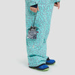 Quest snow overall 