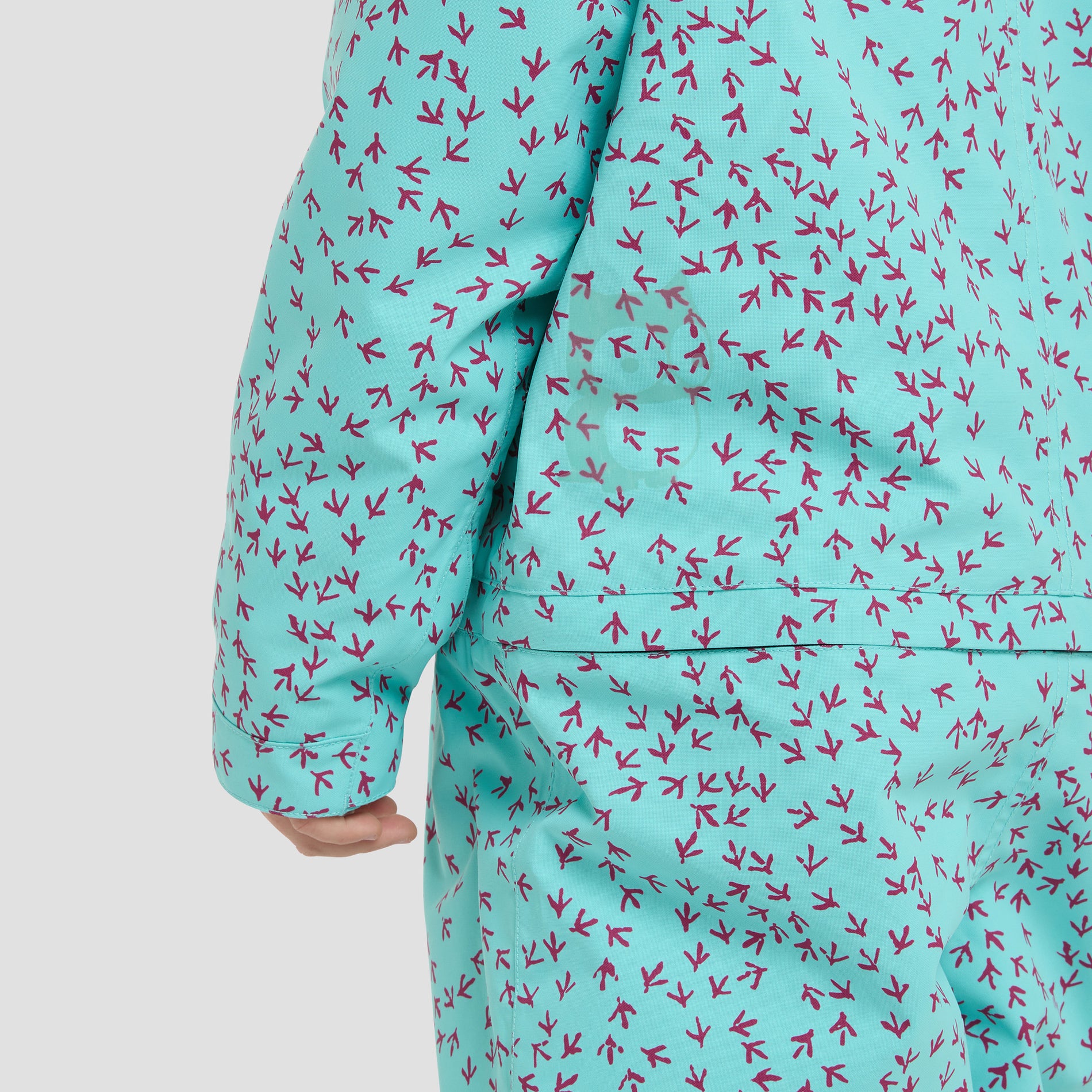 Quest snow overall "Senso" (7)