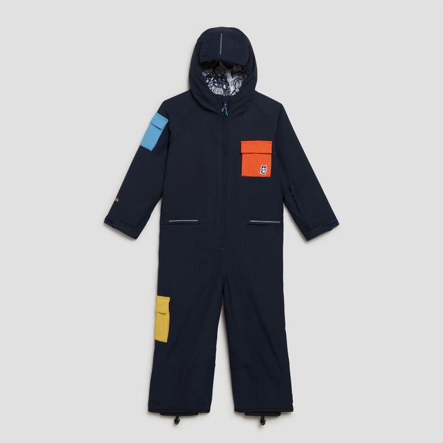 Quest snow overall - 2024