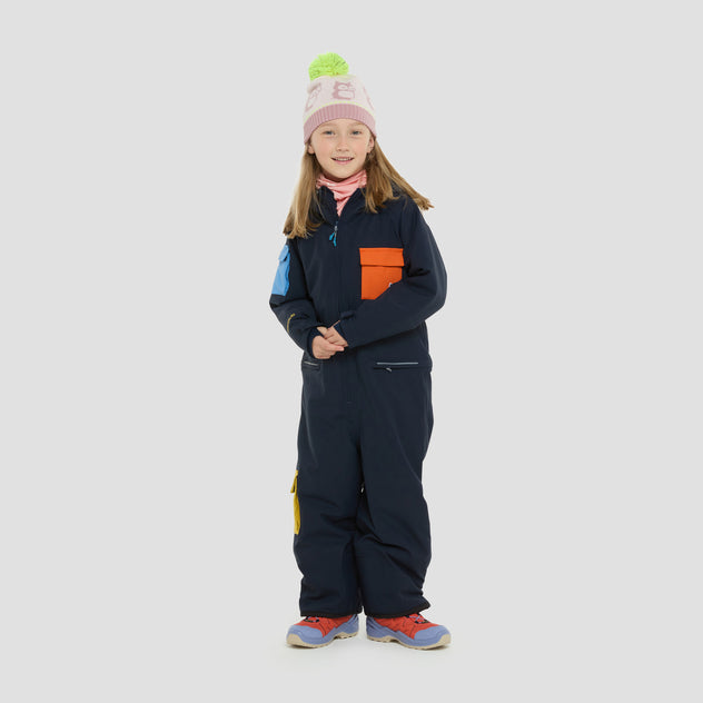 Quest snow overall - 2024