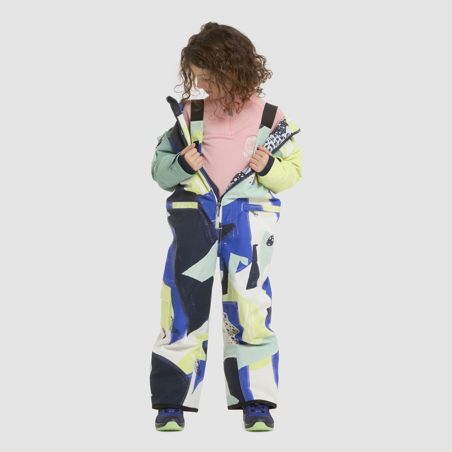 Quest snow overall Upcycled (3)