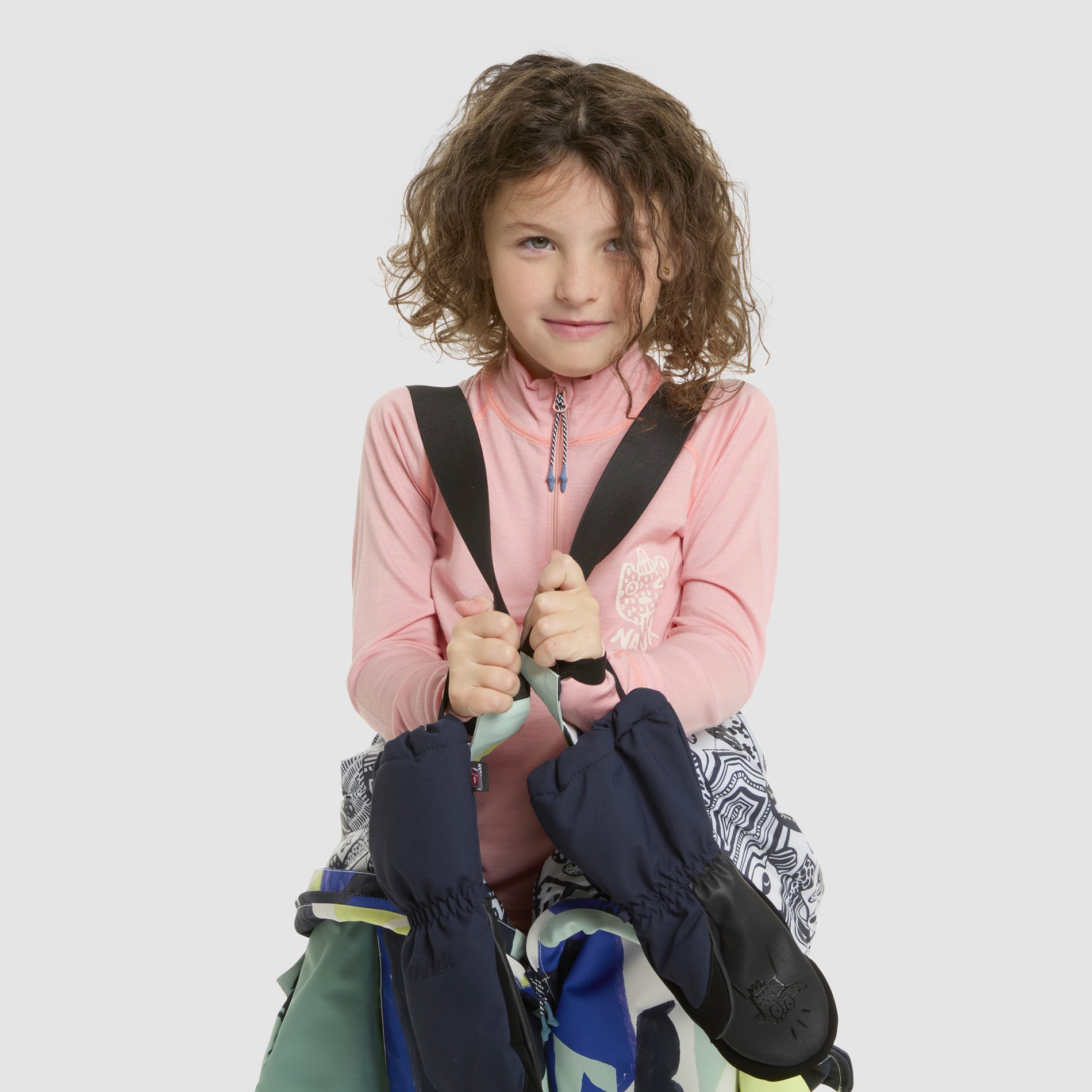 Quest snow overall Upcycled (6)