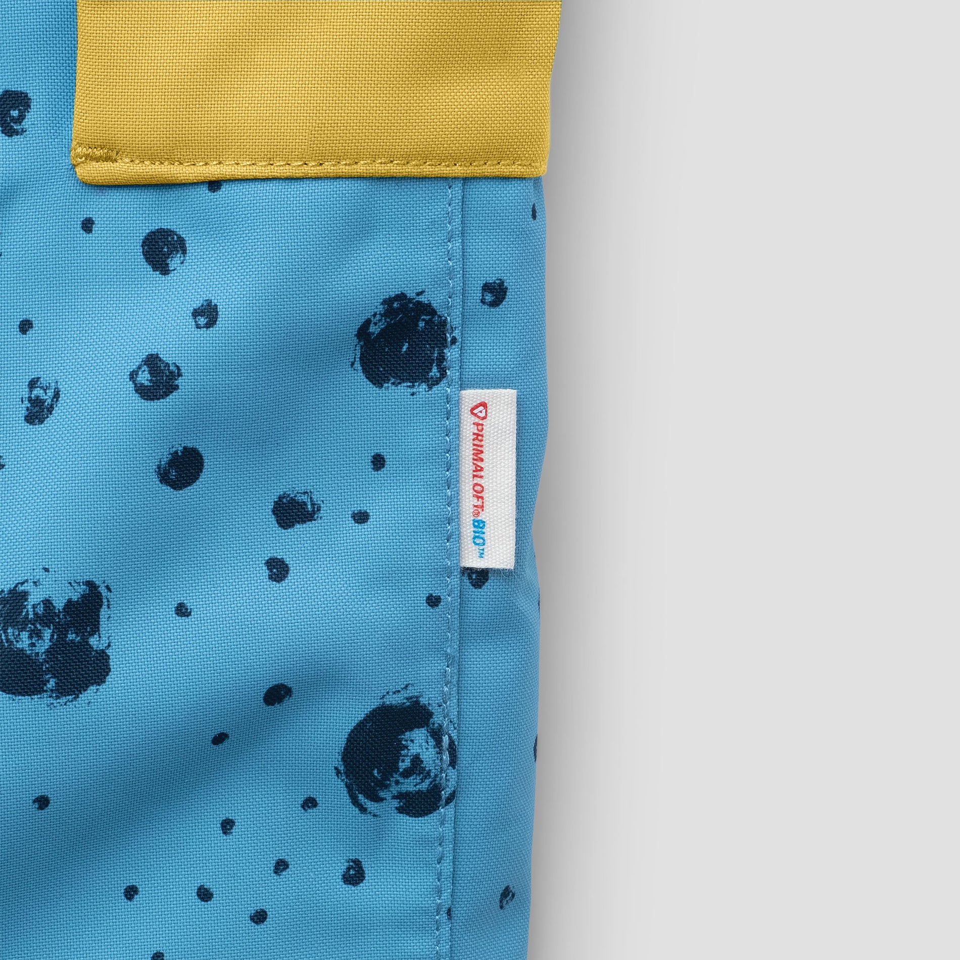 Quest snow overall Upcycled (10)