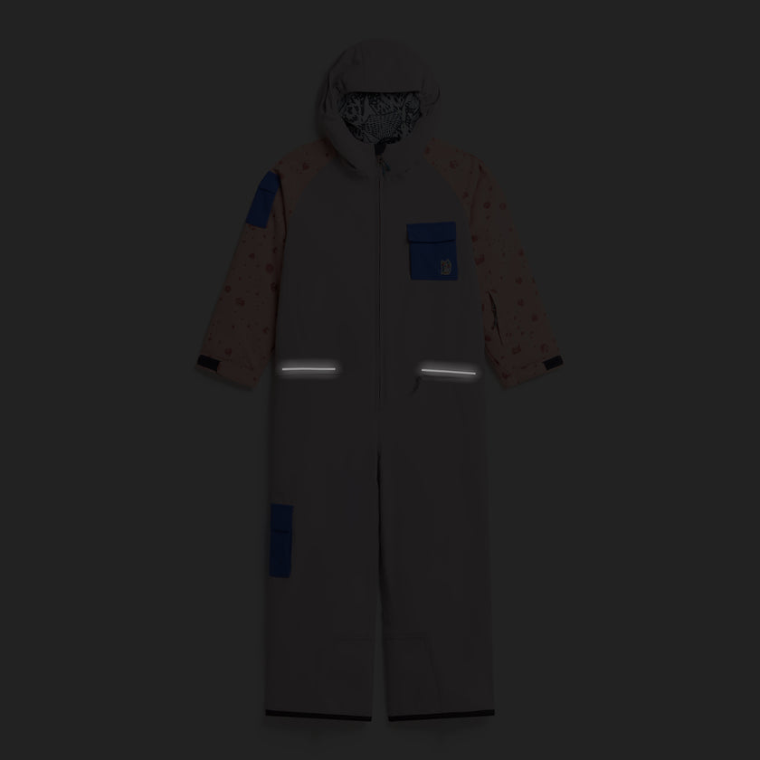 Quest snow overall Upcycled (13)