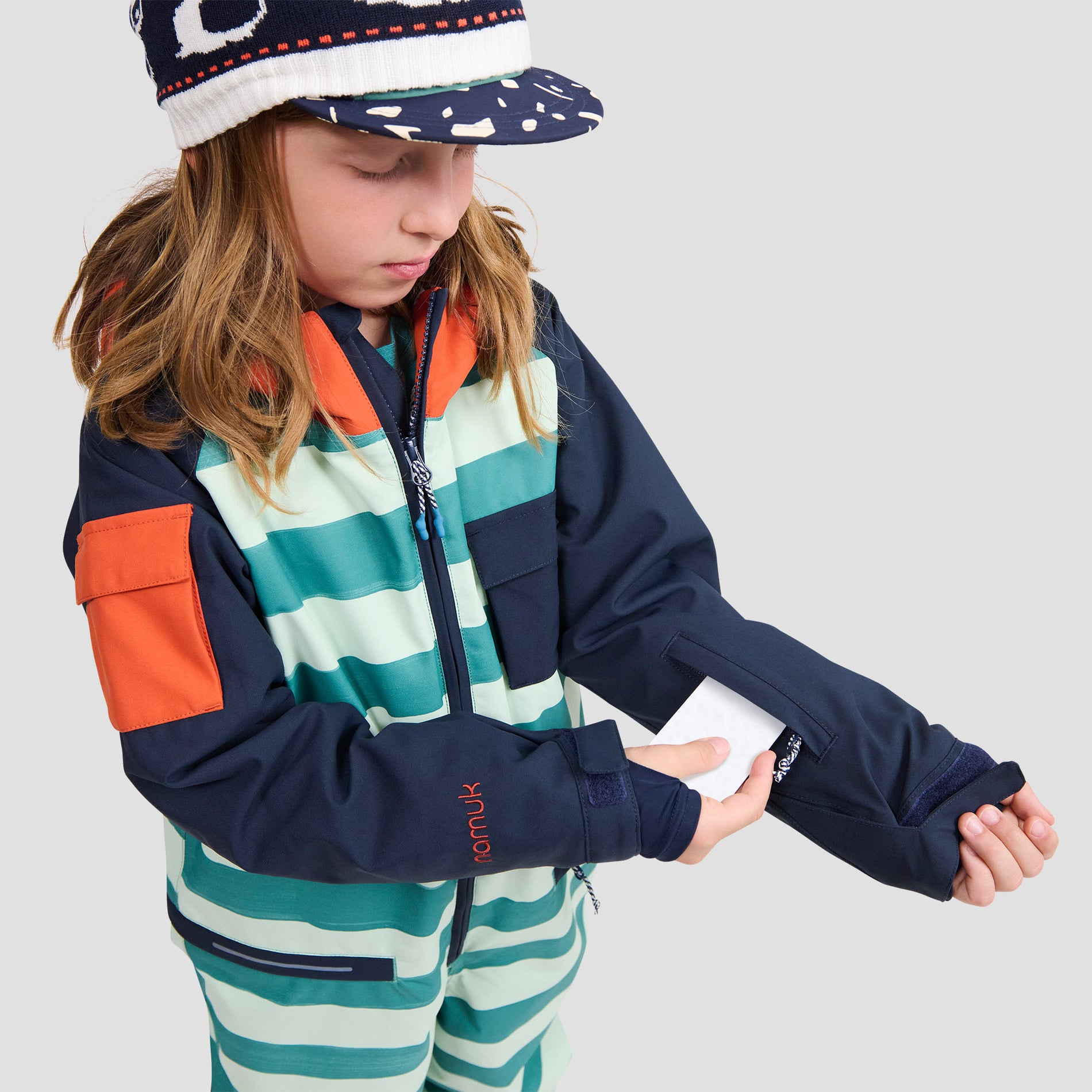 Quest snow overall Upcycled (3)