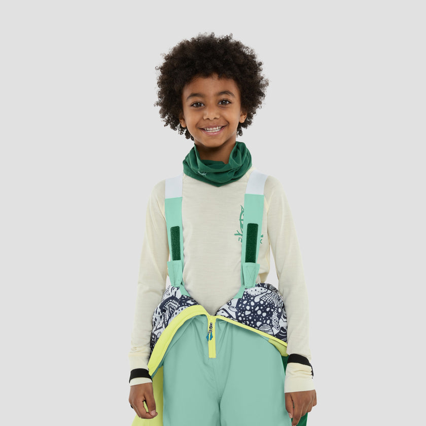 Quest snow overall Upcycled (4)