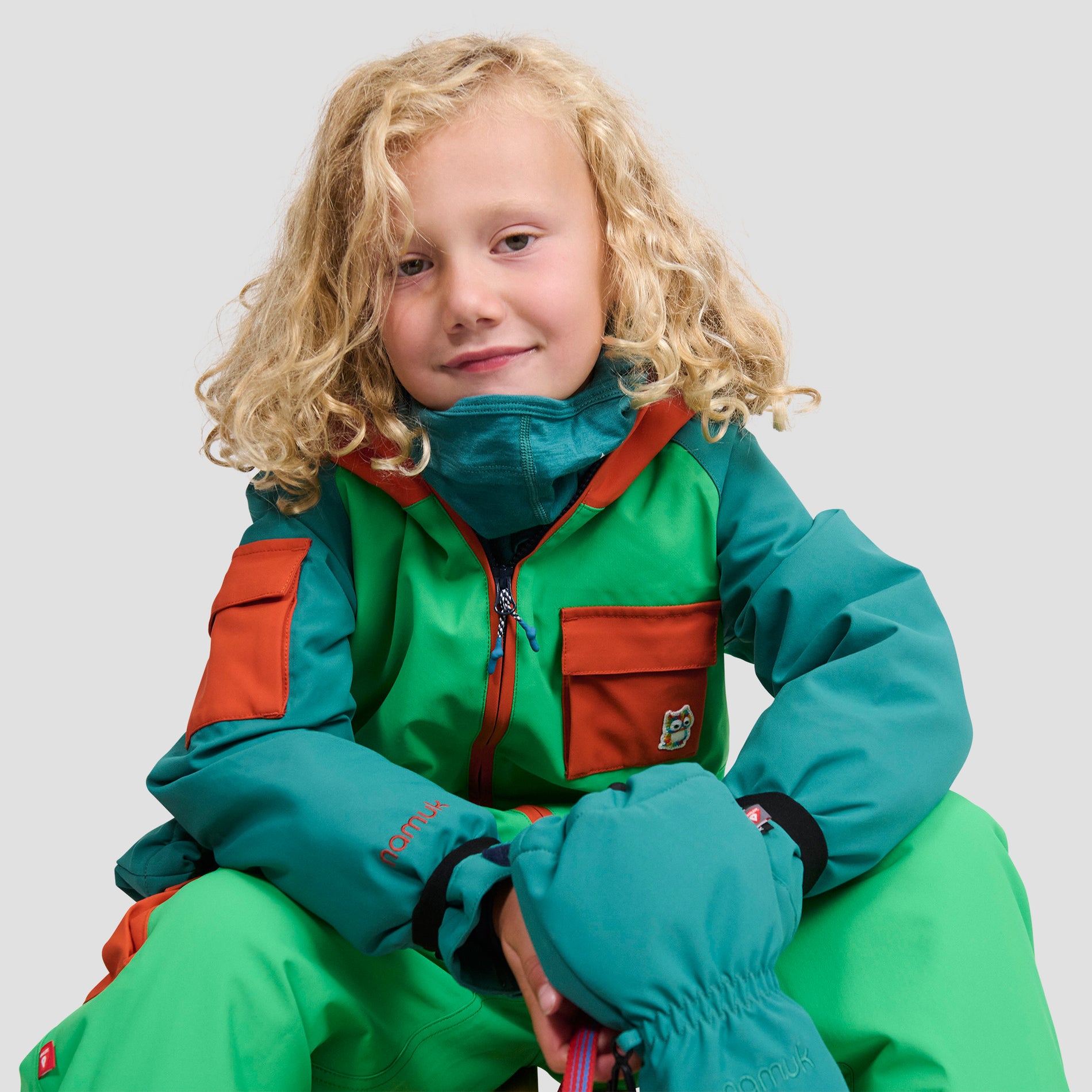 Quest snow overall Upcycled (3)