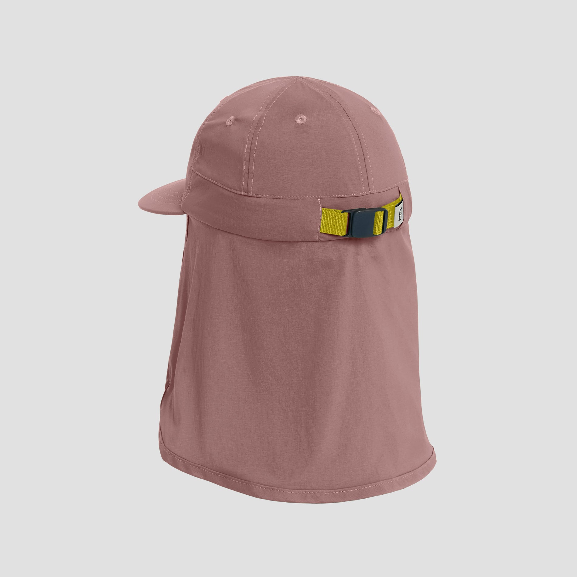 Ray sunshield cap