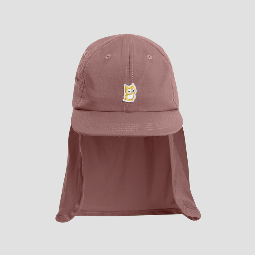 Ray sunshield cap