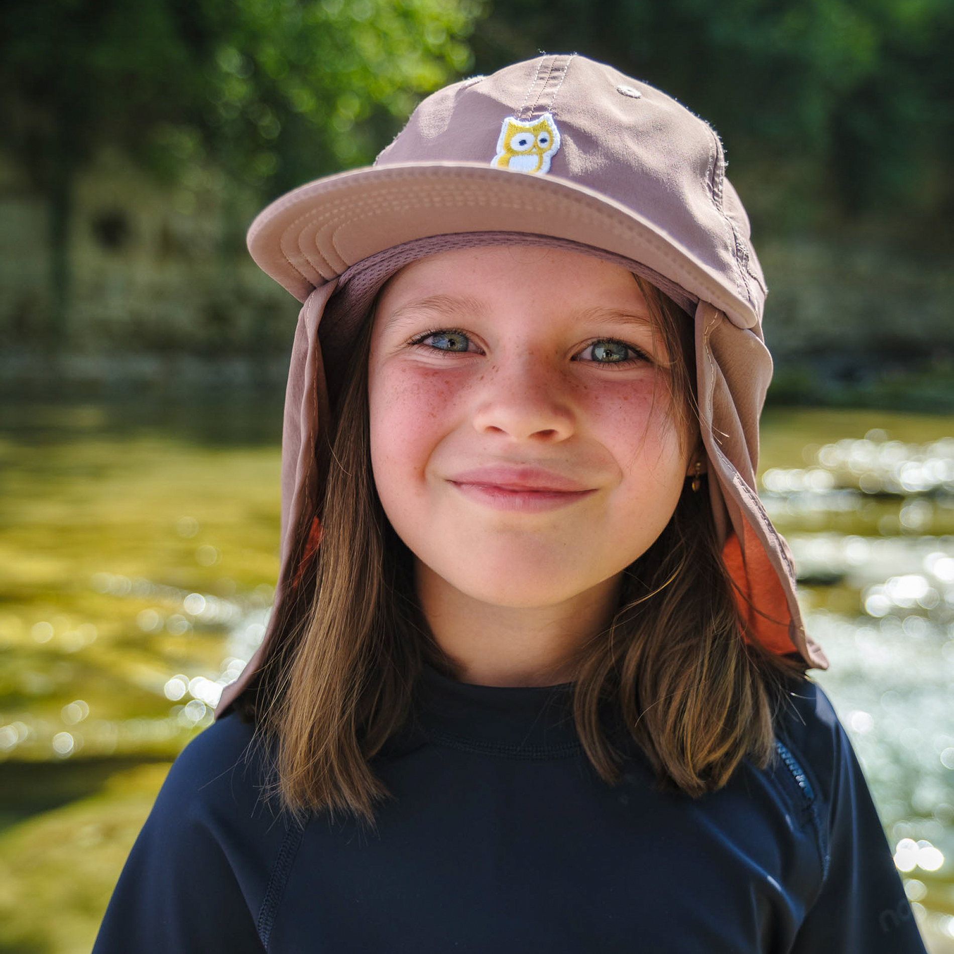 Ray sunshield cap (4)