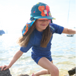 Ray sunshield cap 