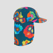 Ray sunshield cap 