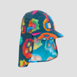 Ray sunshield cap 