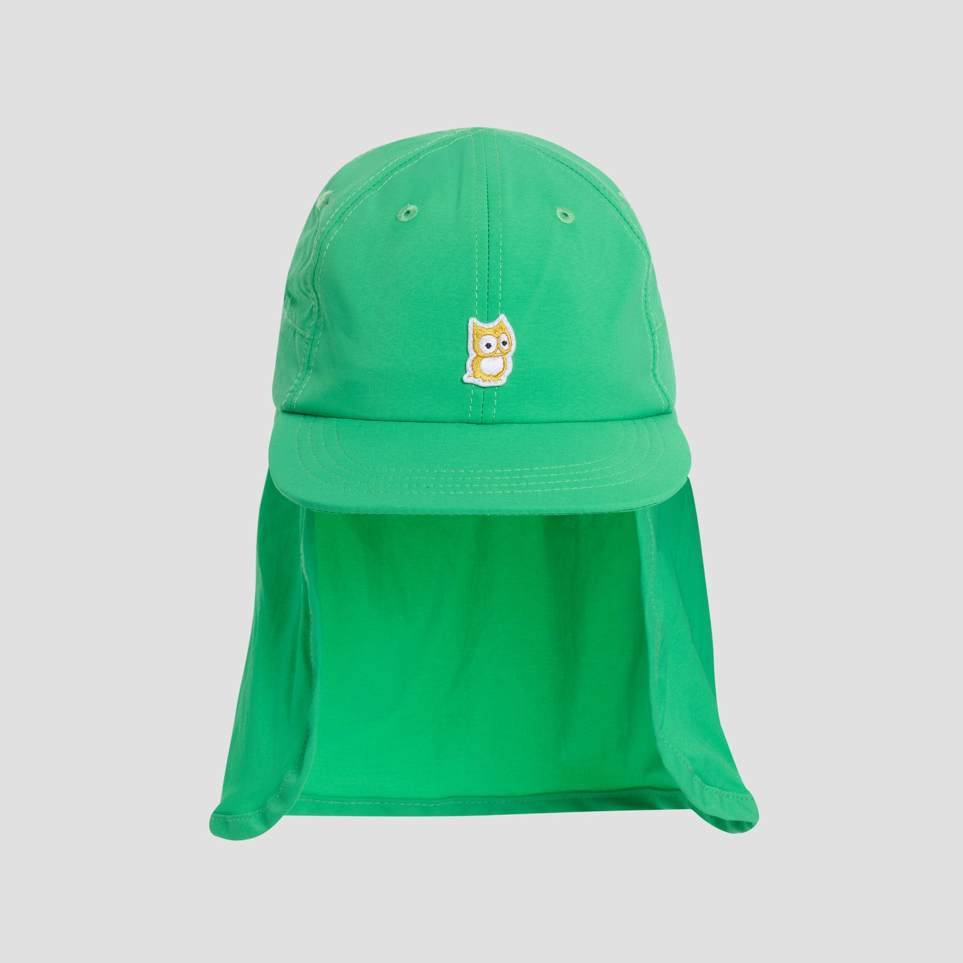 Ray sunshield cap