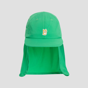Ray sunshield cap