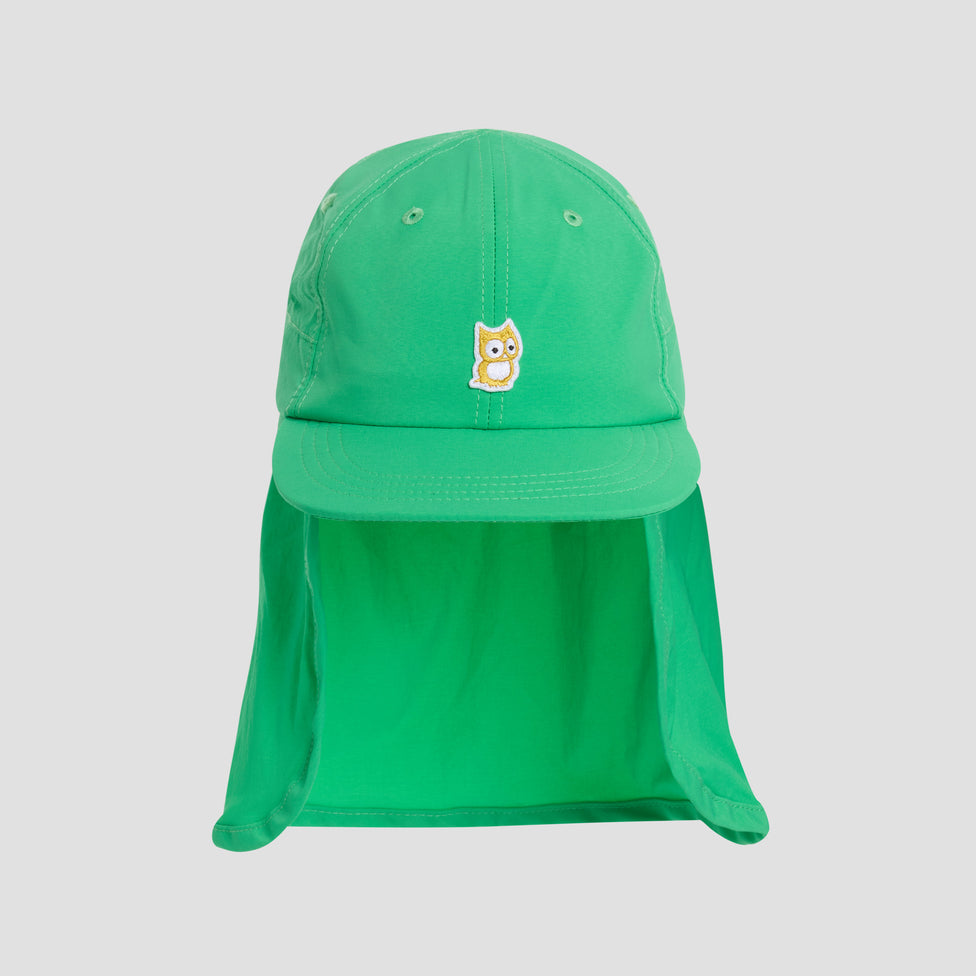 Ray sunshield cap