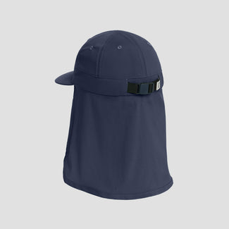 Ray sunshield cap