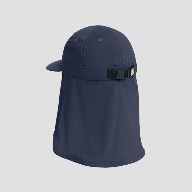 Ray sunshield cap