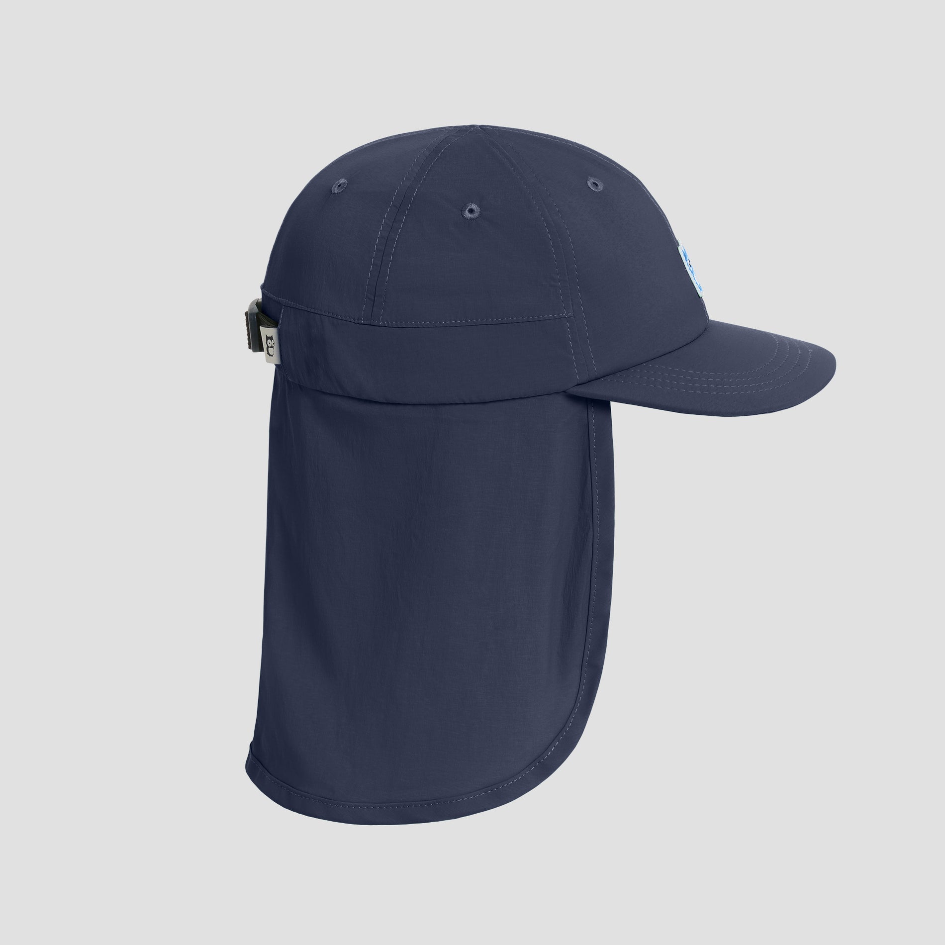 Ray sunshield cap (2)