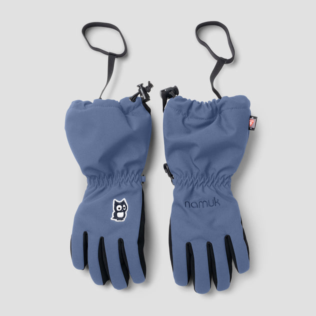 Reina snow gloves