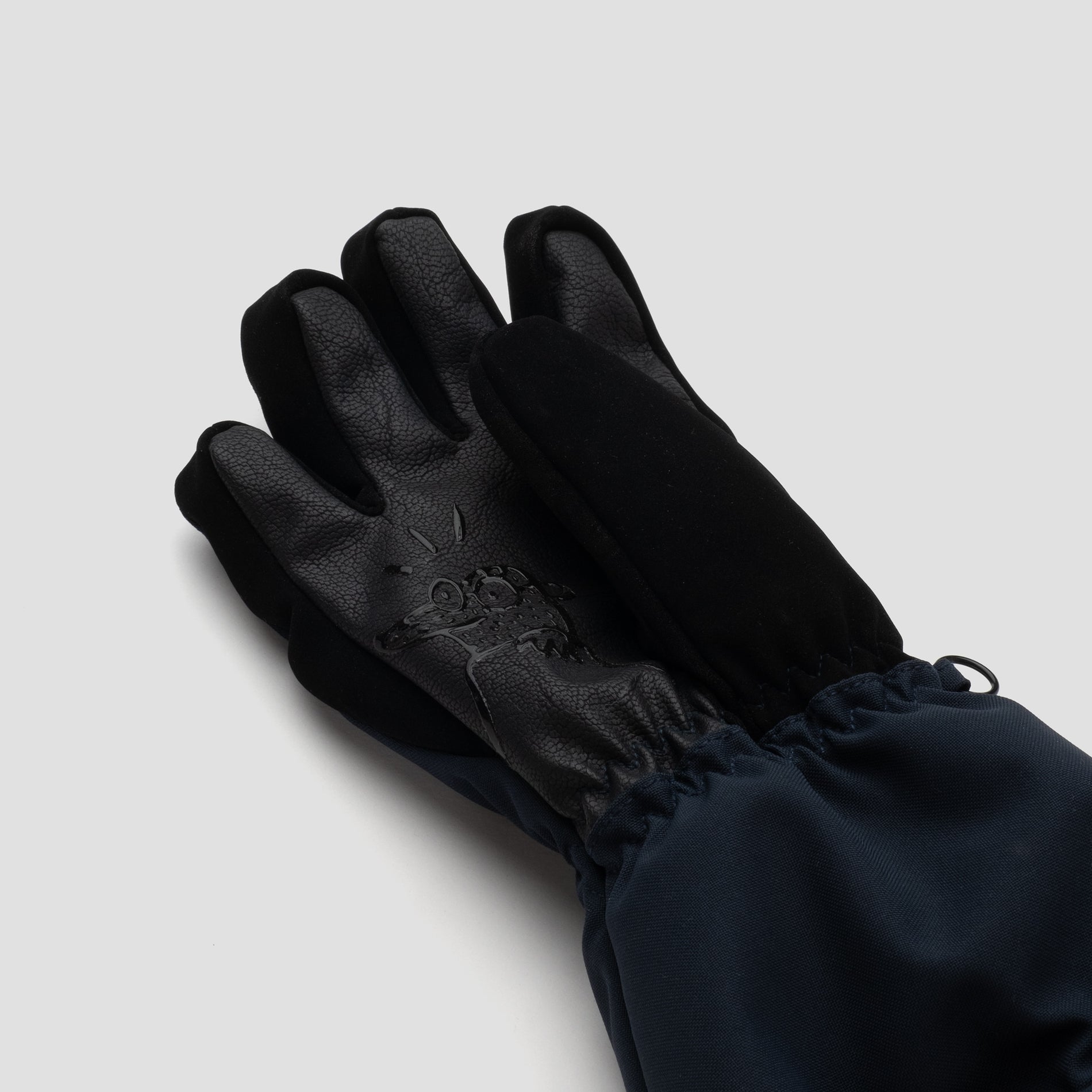 Stelling snow gloves (4)
